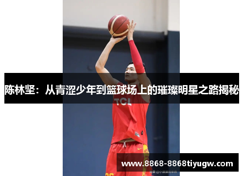 陈林坚：从青涩少年到篮球场上的璀璨明星之路揭秘